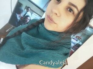 Candyaleja