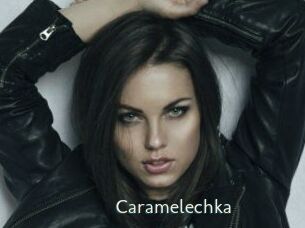 Caramelechka