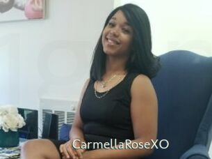 CarmellaRoseXO