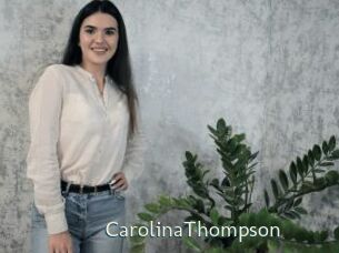 CarolinaThompson