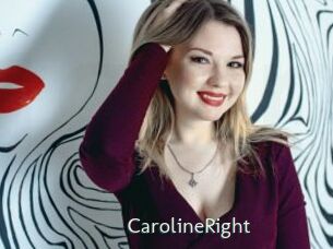 CarolineRight