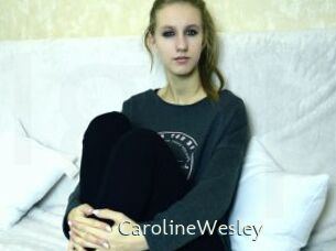 CarolineWesley