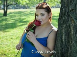 CassiaLewis