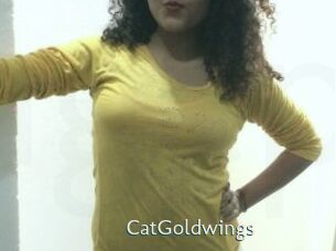 CatGoldwings