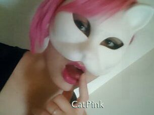 CatPink