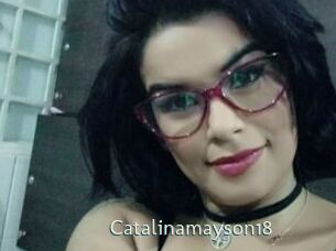 Catalinamayson18