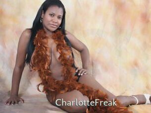 CharlotteFreak