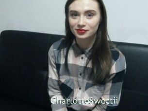 CharlotteSweetii