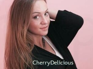 CherryDelicious