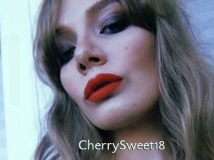 CherrySweet18