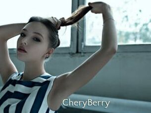 CheryBerry