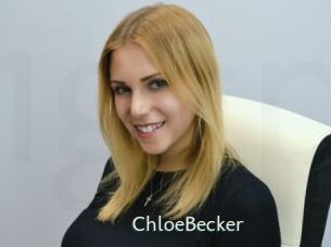 ChloeBecker