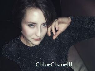 ChloeChanelll