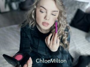 ChloeMilton