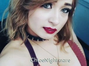 ChloeNightmare