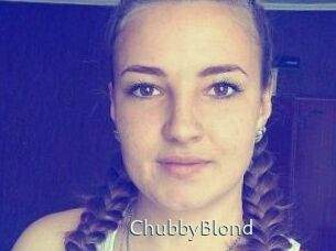 ChubbyBlond