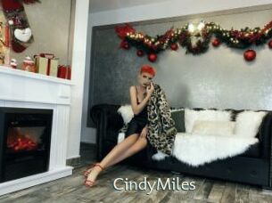 CindyMiles