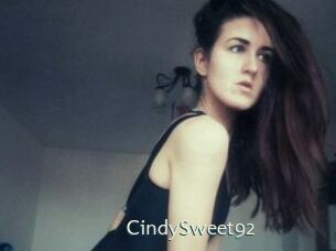 CindySweet92