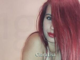 ClaraLisa