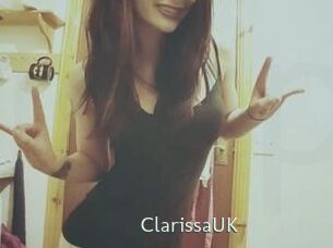 ClarissaUK