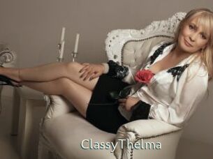 ClassyThelma