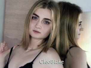 CleoBlake