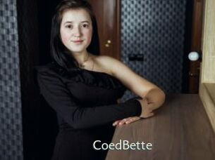 CoedBette