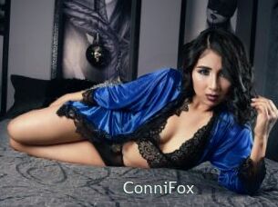 ConniFox