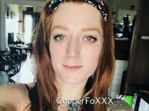 CopperFoXXX