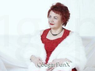 CougarFunX