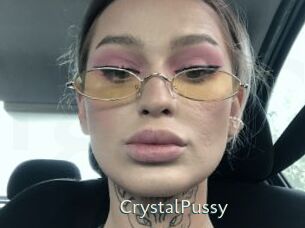 CrystalPussy