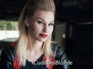 CuddliesBlonde