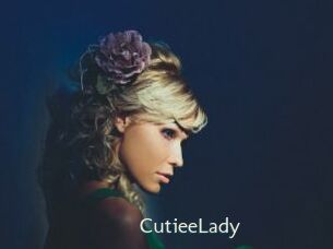 CutieeLady