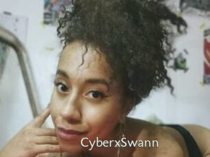 CyberxSwann