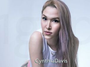 CynthiaDavis