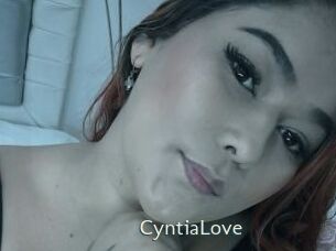 CyntiaLove