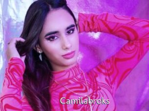 Camilabroks