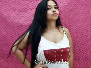 Camilacandyx