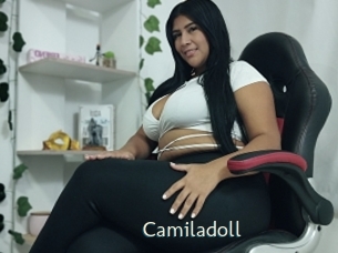 Camiladoll