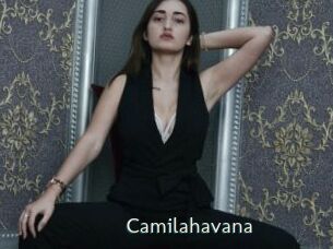 Camilahavana