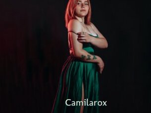 Camilarox