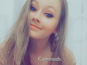 Cammods