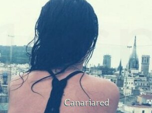 Canariared