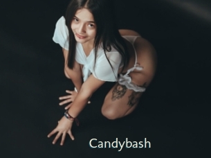 Candybash