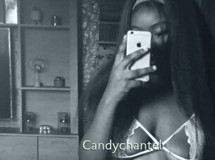 Candychantel