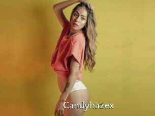 Candyhazex