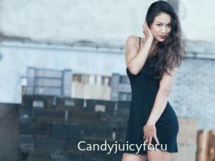 Candyjuicyforu