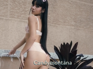 Candymontana