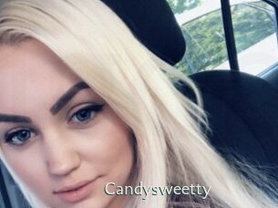 Candysweetty