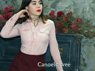 Canoelovvee